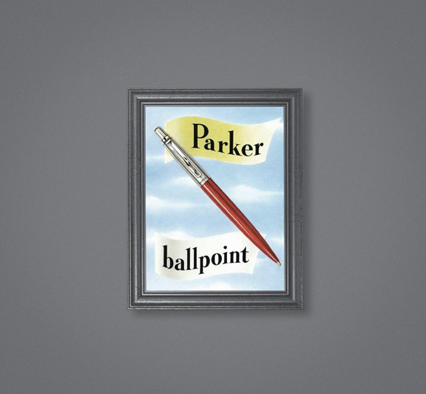 Parker Jotter