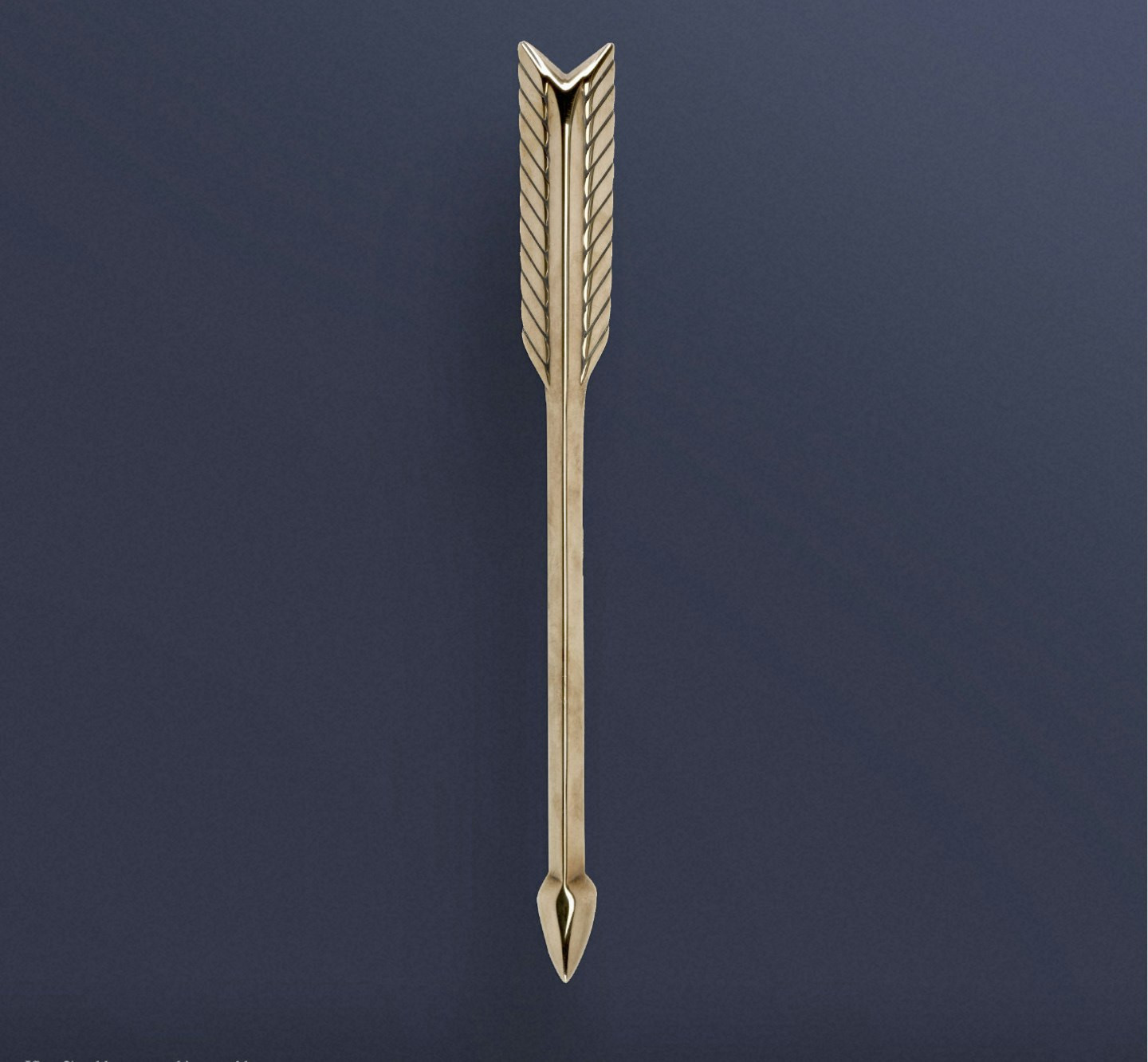 Arrow Clip