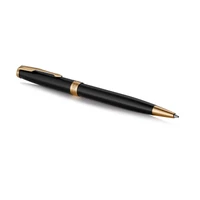 Kép 1/3 - Parker Royal Sonnet Golyóstoll Black