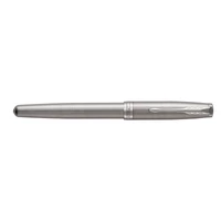 Kép 3/6 - Parker Royal Sonnet Töltőtoll Stainless Steel