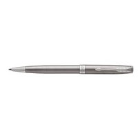 Kép 2/3 - Parker Royal Sonnet Golyóstoll Stainless Steel