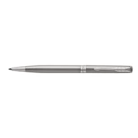 Kép 2/2 - Parker Royal Sonnet SLIM Golyóstoll Stainless Steel