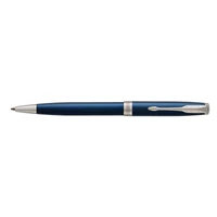 Kép 2/4 - Parker Royal Sonnet Golyóstoll Blue