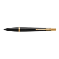 Kép 2/4 - Parker Royal Urban Golyóstoll Muted Black