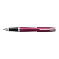 Kép 1/3 - Parker Royal Urban Rollertoll Vibrant Magenta