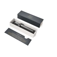 Kép 5/5 - Parker Royal Urban Premium Töltőtoll Silver Powder