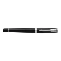 Kép 2/5 - Parker Royal Urban Töltőtoll London Cab Black