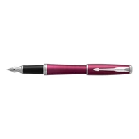 Kép 2/5 - Parker Royal Urban Töltőtoll Vibrant Magenta