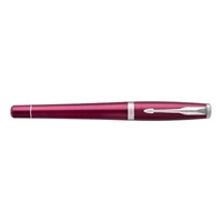 Kép 3/5 - Parker Royal Urban Töltőtoll Vibrant Magenta