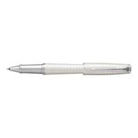 Kép 1/3 - Parker Royal Urban Premium Rollertoll Pearl Metal