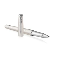 Kép 3/3 - Parker Royal Urban Premium Rollertoll Pearl Metal