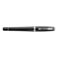 Kép 3/5 - Parker Royal Urban Premium Töltőtoll Ebony Lacquer