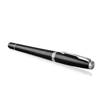 Kép 4/5 - Parker Royal Urban Premium Töltőtoll Ebony Lacquer