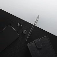 Kép 5/6 - Parker Royal Jotter golyóstoll Bond Street Black