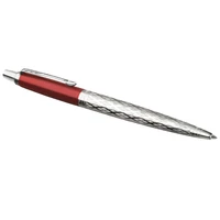 Kép 2/6 - Parker Royal Jotter London Golyóstoll Core Classical Red