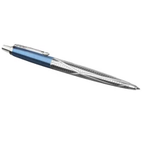 Kép 2/5 - Parker Royal Jotter London Golyóstoll Core Modern Blue