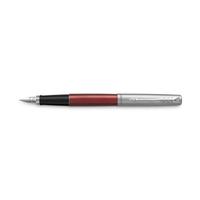 Kép 1/4 - Parker Royal Jotter Töltőtoll Kensington Red