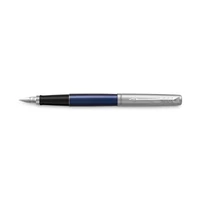 Kép 2/4 - Parker Royal Jotter Töltőtoll Royal Blue