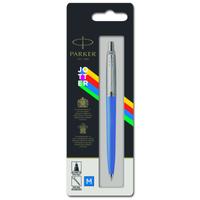 Kép 2/4 - Parker Royal Jotter Original Golyóstoll Blue
