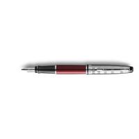 Kép 1/3 - Waterman Expert Deluxe Töltőtoll Red