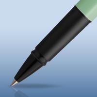 Kép 4/7 - Waterman Graduate Allure Rollertoll Pastel Green