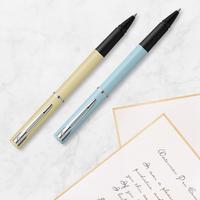 Kép 6/7 - Waterman Graduate Allure Rollertoll Pastel Green