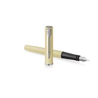 Kép 1/4 - Waterman Graduate Allure Töltőtoll Pastel Yellow