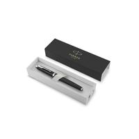 Kép 4/4 - Parker Royal IM Essential Rollertoll Matt Black