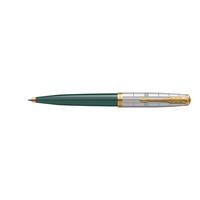 Kép 2/3 - Parker Royal 51 Premium Golyóstoll Forest Green