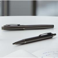Kép 4/5 - Parker Royal IM Professionals Monochrome Golyóstoll Bronze