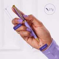 Kép 5/7 - Waterman Hemisphere Color Blocking Golyóstoll Purple
