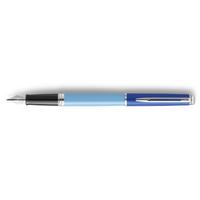 Kép 2/9 - Waterman Hemisphere Color Blocking Töltőtoll Blue