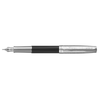 Kép 2/7 - PARKER ROYAL SONNET LEGACY OF FLIGHT 18K TÖLTŐTOLL BLACK
