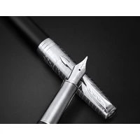 Kép 5/7 - PARKER ROYAL SONNET LEGACY OF FLIGHT 18K TÖLTŐTOLL BLACK
