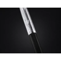 Kép 7/7 - PARKER ROYAL SONNET LEGACY OF FLIGHT 18K TÖLTŐTOLL BLACK