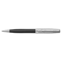 Kép 2/4 - PARKER ROYAL SONNET  LEGACY OF FLIGHT GOLYÓSTOLL BLACK