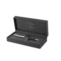 Kép 3/4 - PARKER ROYAL SONNET  LEGACY OF FLIGHT GOLYÓSTOLL BLACK