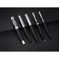 Kép 3/5 - PARKER ROYAL JOTTER XL LEGACY OF FLIGHT GOLYÓSTOLL BLACK