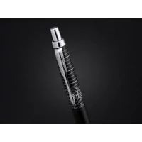 Kép 4/5 - PARKER ROYAL JOTTER XL LEGACY OF FLIGHT GOLYÓSTOLL BLACK
