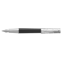 Kép 2/8 - PARKER ROYAL INGENUITY LEGACY OF FLIGHT TÖLTŐTOLL BLACK