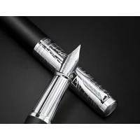 Kép 5/8 - PARKER ROYAL INGENUITY LEGACY OF FLIGHT TÖLTŐTOLL BLACK