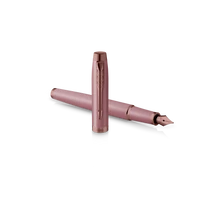 Kép 1/6 - PARKER ROYAL IM FINISHING TOUCH TÖLTŐTOLL MAUVE