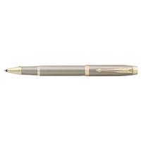 Kép 2/5 - PARKER ROYAL IM FINISHING TOUCH ROLLERTOLL SLATE GREY