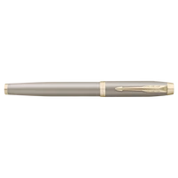 Kép 3/5 - PARKER ROYAL IM FINISHING TOUCH ROLLERTOLL SLATE GREY
