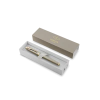 Kép 4/5 - PARKER ROYAL IM FINISHING TOUCH ROLLERTOLL SLATE GREY