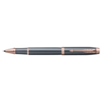Kép 2/6 - PARKER ROYAL IM FINISHING TOUCH ROLLERTOLL SLATE GREY