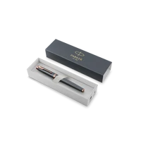 Kép 4/6 - PARKER ROYAL IM FINISHING TOUCH ROLLERTOLL SLATE GREY