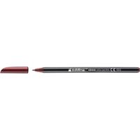 Kép 2/12 - edding 1200 rostirón English Red