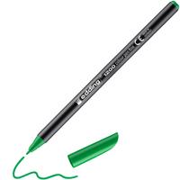 Kép 3/8 - edding 1200 rostirón Neon Fluor Green