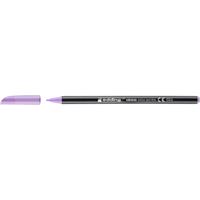 Kép 2/8 - edding 1200 Metallic rostirón Berry Lavender